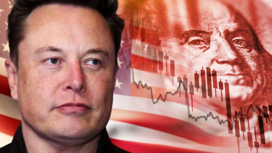elon-musk:-recent-fed-rate-hikes-might-go-down-in-history-as-most-damaging-ever
