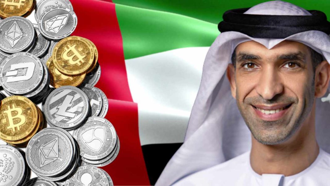 crypto-will-‘play-a-major-role’-in-uae-trade-going-forward,-minister-says