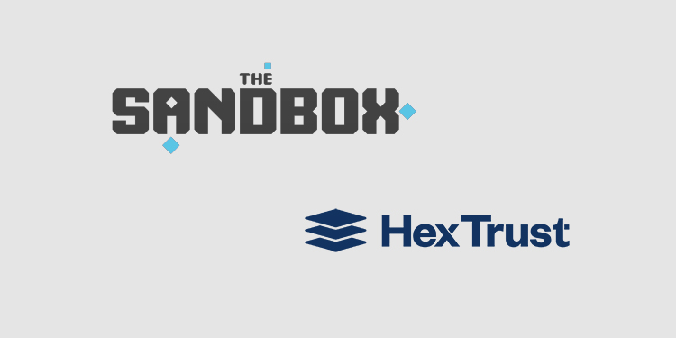 the-sandbox-teams-with-hex-trust-for-licensed,-secure-custody-of-its-virtual-assets