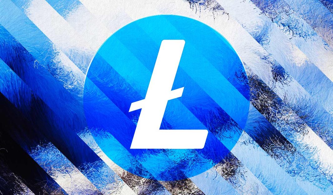 popular-analyst-says-litecoin-on-the-edge-of-breaking-out,-updates-outlook-on-ethereum-–-here-are-his-targets