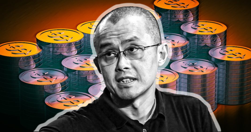 binance-ceo-discusses-new-stablecoin-partnerships-ahead-of-looming-mica-regulations
