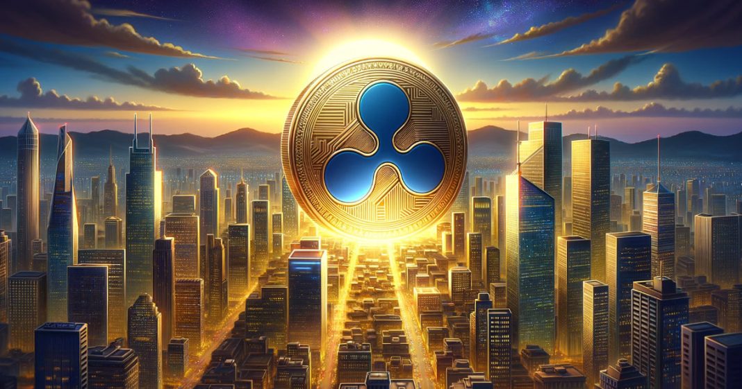 xrp-surges-10%-after-flurry-of-positive-news