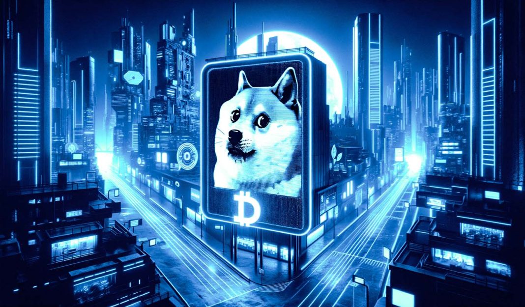 analyst-issues-warning-for-dogecoin-rival-up-over-6,000%,-says-four-week-correction-in-the-cards-for-altcoin