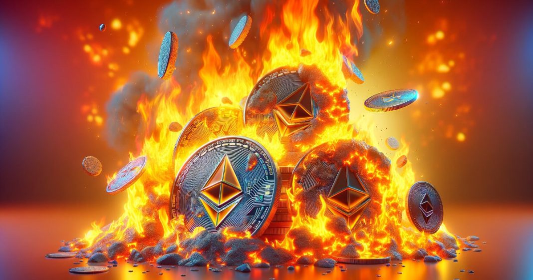 ethereum-burns-$2.5b-worth-of-eth-since-merge-as-supply-drops-to-18-month-low